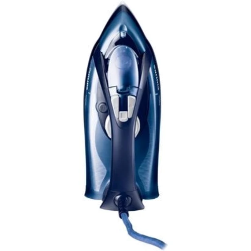 Утюг Philips GC 3550: Подключение проводной