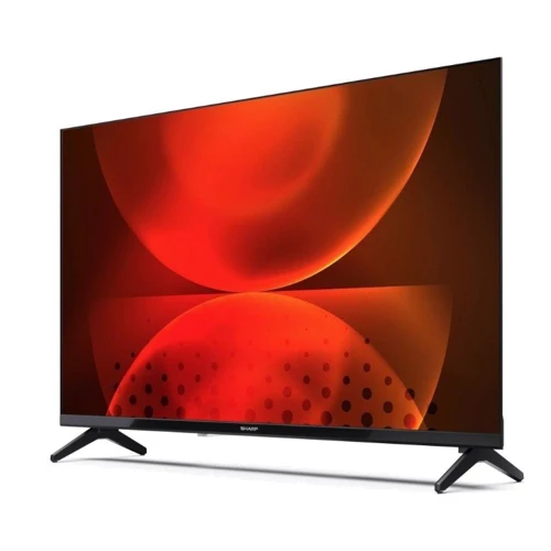 Телевизор Sharp 40FH2EA: Коммуникации Bluetooth, WiFi, DLNA