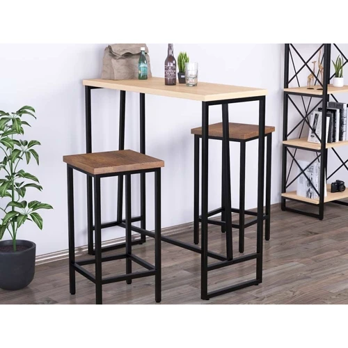 Барный стол Loft Design BS-110 фото 7
