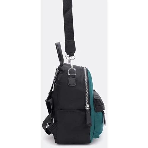 Жіночий рюкзак Monsen зелений (C1MT2225g-green): Країна виробник Тайвань