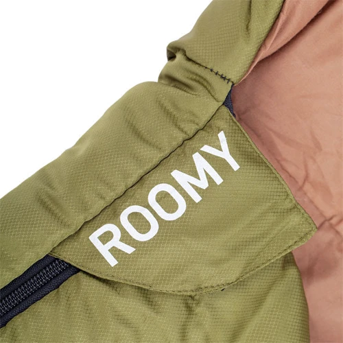 Спальный мешок RedPoint Roomy right фото 12