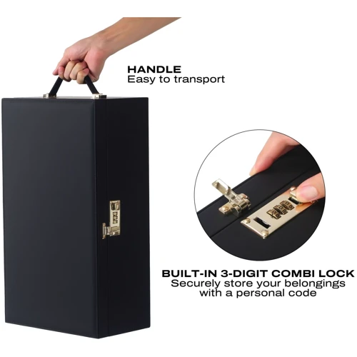 Кейс для іграшок Dorcel Le Coffret - Prestige Edition