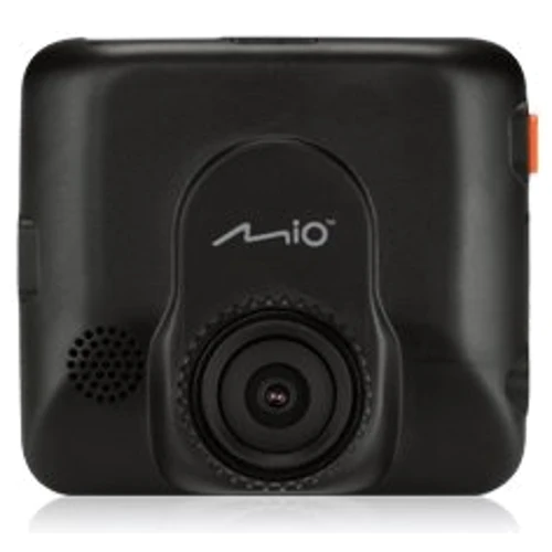 Mio MiVue 338: Активация записи При включении двигателя