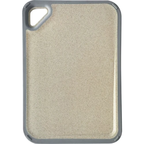 Разделочная доска Maestro 44х30х0.95 см серая (MR1651-44-с)