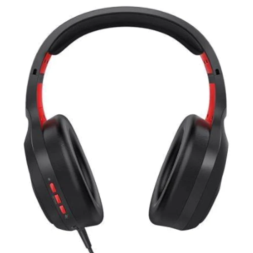Наушники Somic GS301 Virtual 7.1 Black: Тип крепления оголовные