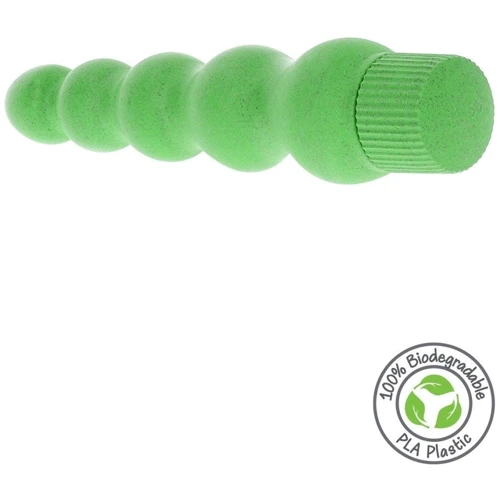 Вибратор Fuck Green Eco Vibrator Green
