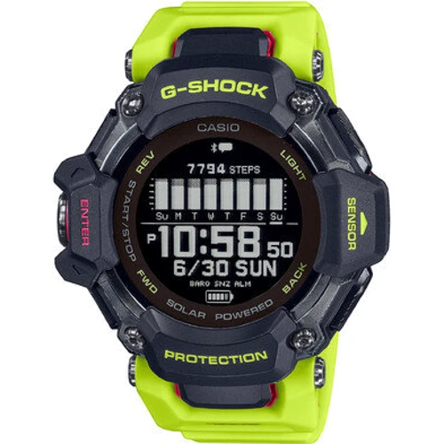 

Casio GBD-H2000-1A9ER