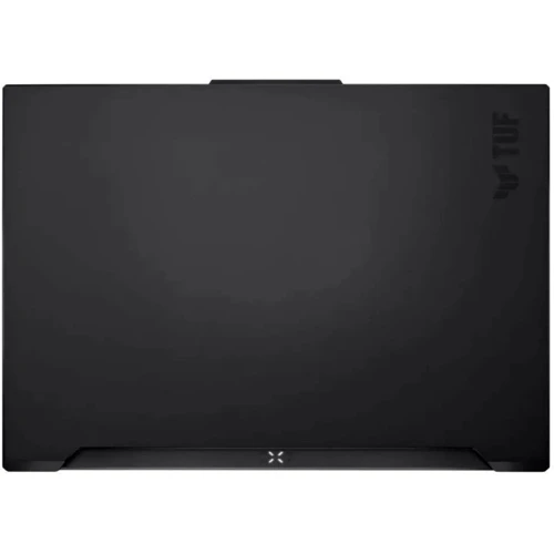 Ноутбук ASUS TUF A16 FA617NS (FA617NS-A16.R77600): Видеоадаптер AMD Radeon RX 7600S, 8 ГБ GDDR6