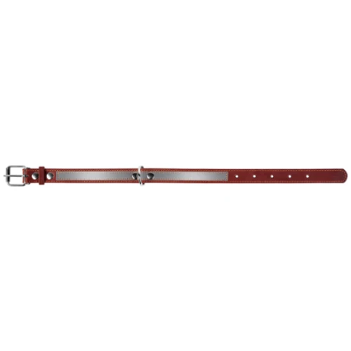 Ошейник Collar 35 мм 48-63 см Коричневый (4820082496708): Цвет коричневый