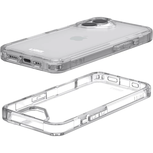 Чехол для iPhone Urban Armor Gear UAG Plyo Ice (114486114343) for iPhone 16 фото 5