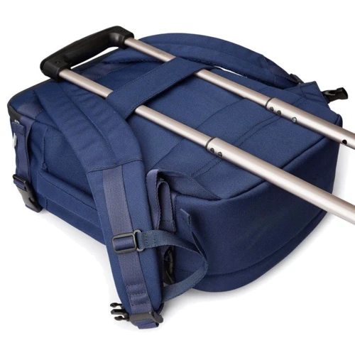 Сумка для ноутбука Tucano 15.6" Tugo Medium Cabin Blue (BKTUG-M-B): Місткість для ноутбука 15.6