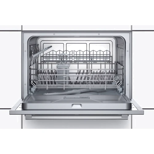 Встраиваемая посудомоечная машина Bosch SKE52M65EU: Расход воды, л 8