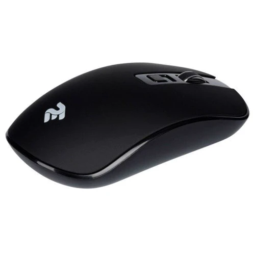 Мышь 2E MF210 WL Black (2E-MF210WB): Интерфейс подключения Wireless