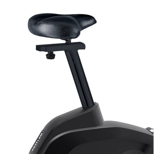 Велотренажер Kettler Axos Avior P Black: Показання дисплея Пульс, Калории, Дистанция, Время