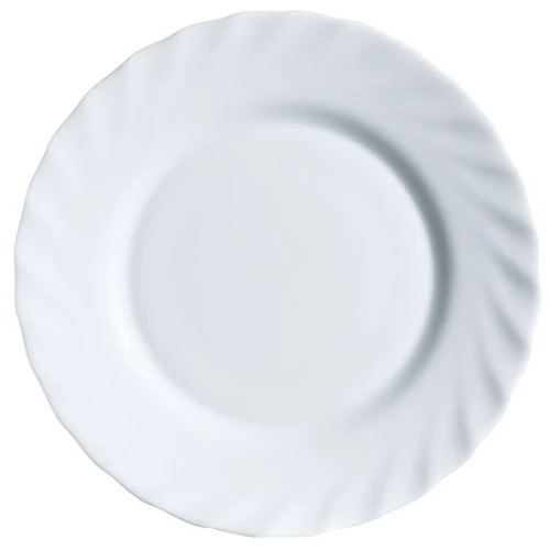 LUMINARC TRIANON /19.5 см / десерт. (H4124)