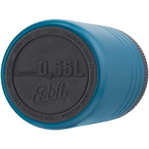 Термос для еды Esbit FJS550TL-PB polar blue (017.0279): Производитель Esbit