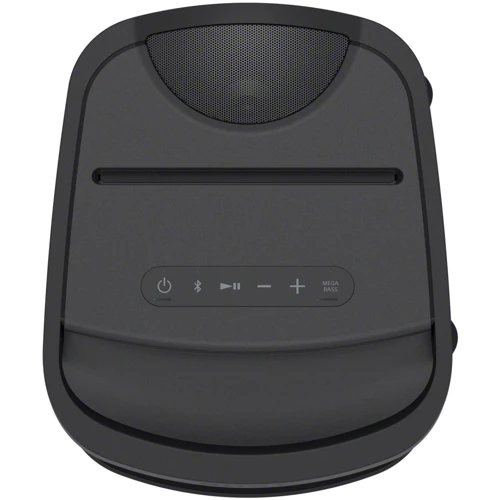 Акустика Sony SRS-XP700B Black (SRSXP700B.RU1): AM / FM радио нет