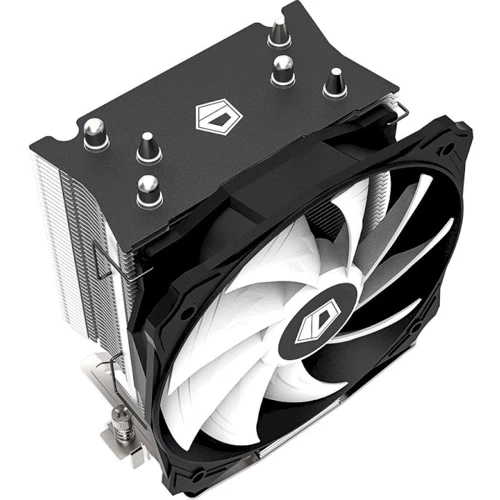 Кулер ID-Cooling SE-213 Rainbow: Рассеиваемая мощность, Вт 130