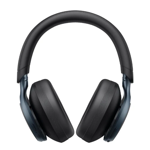 Наушники ANKER SoundСore Space One Black (A3035G11): Дополнительно <font style="vertical-align: inherit;"><font style="vertical-align: inherit;">регулятор</font></font>