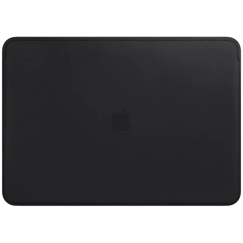 Apple Leather Sleeve Black (MTEJ2) for MacBook Pro 15"