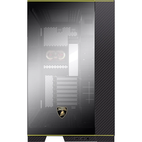Корпус Lian Li O11D EVO RGB Automobili Lamborghini Edition Black (G99.O11DERGBL.00): Призначення игровой