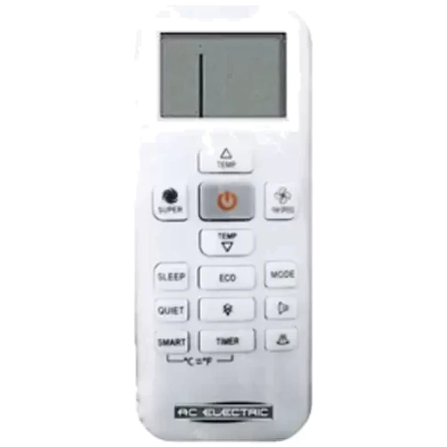 Кондиціонер AC Electric ACEH-24HN1_22Y: Тип сплит-система