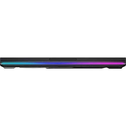 Ноутбук ASUS ROG Strix SCAR 18 (G834JY-N6017W): Объем накопителя 1+1 ТБ (SSD)