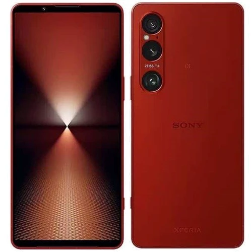 Смартфон Sony Xperia 1 VI 12/256GB Scar Red