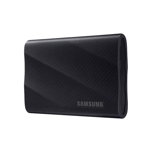 Samsung T9 2 TB Black (MU-PG2T0B) UA фото 5