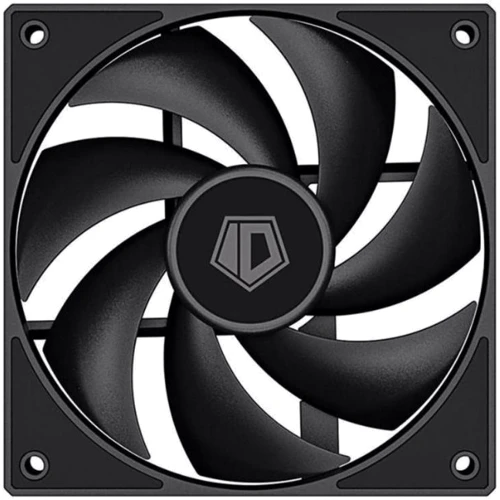 Кулер ID-COOLING AF-125-K Trio: Рівень шуму, dB 29.85