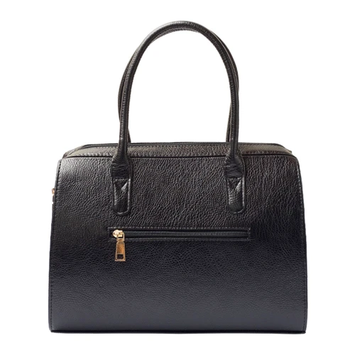 Женская сумка тоут Monsen черная (10EI812-black): Страна производитель Украина