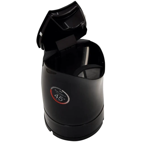 Електрочайник Braun WK 300 Multi Onyx: Об'єм, л 1,7 л