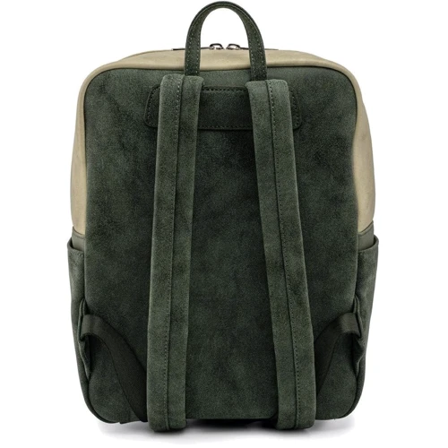 Рюкзак Loungefly Star Wars - Lands Kashyyyk Square Mini Backpack (STBK0241): Тип Городской рюкзак