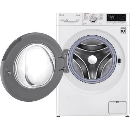 Стиральная машина LG F2V5HS1W: Тип машины Автомат