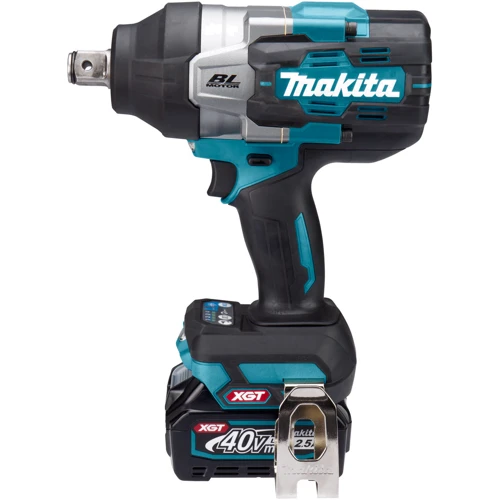 Гайковерт Makita TW001GD201: Тип патрона квадрат 3/4"