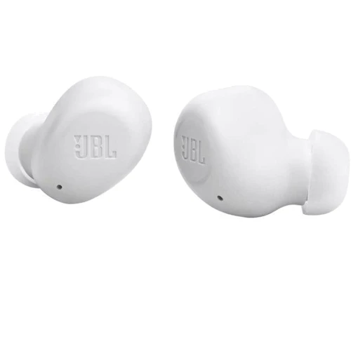 Наушники JBL Wave Buds White (JBLWBUDSWHT) UA
