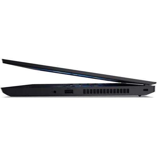 Ноутбук Lenovo Thinkpad L14 (20U1001TUS): Объем накопителя 256 ГБ SSD