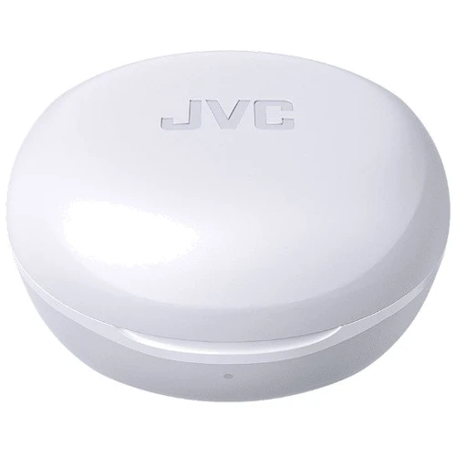 Навушники JVC HA-A6T White: Тип кріплення без кріплень