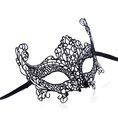 Ажурна венеціанська маска, SKN-C005: Виробник SKN