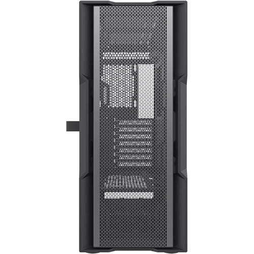 Корпус DarkFlash DK431 Black: Типоразмер Midi-Tower