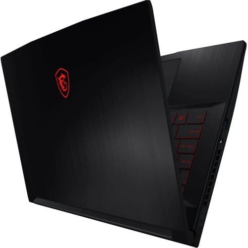 Ноутбук MSI Thin GF63 12VE-047XRO (9S7-16R821-047UL) UA фото 14