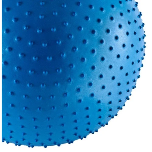 М'яч для фітнесу Body Sculpture 65 см (5903733006804)