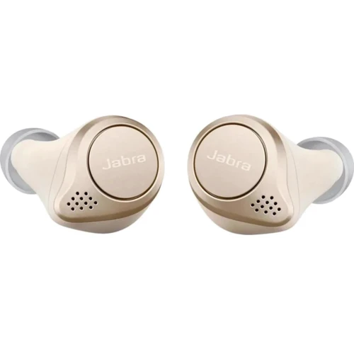 Наушники Jabra Elite Active 75t Gold (100-99091002-35): Тип крепления без креплений