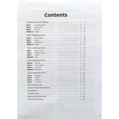 New Enterprise B2: Teacher's Book: Обложка Мягкая