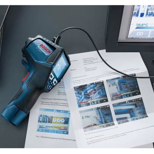 Термометр Bosch GIS 1000 C (0601083300) фото 4