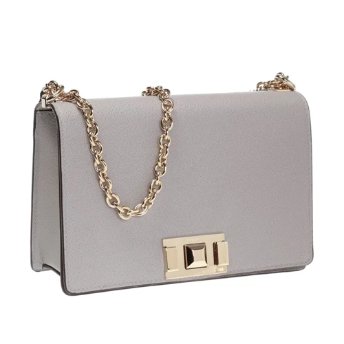 Женская сумка кросс боди Furla Mimi's серая (1031800): Пол Женский