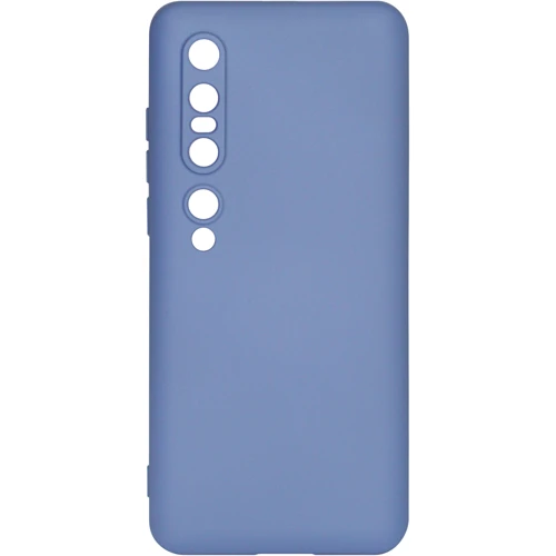 Чехол для телефонов ArmorStandart ICON Case Blue for Xiaomi Mi 10 Pro (ARM58638)