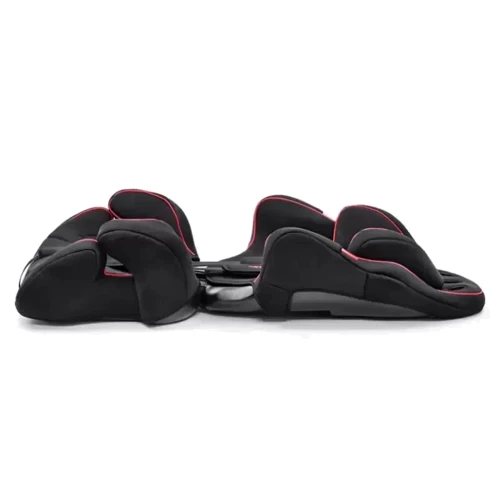 Автокресло Joy G 0915 группа 1/2/3 от 9-36 кг Черный: Группа 1/2/3 (9-36 кг)