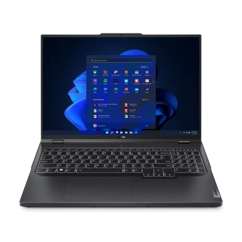 Ноутбук Lenovo Legion Pro 5 16IRX8 (82WK000DUS)