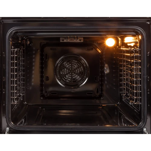 Духовой шкаф электрический Gunter&Hauer EOM 867 WH: Размеры 59.5х59.5х57.5 см